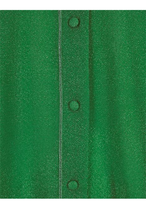  OSEREE | LSF235-LUREXEMERALD GREEN